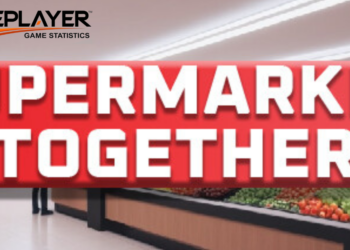 Supermarket Together Player count