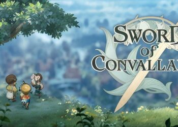 Sword of Convallaria live player count