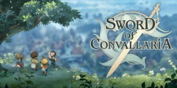 Sword of Convallaria live player count