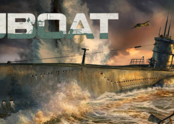 UBOAT Live player count