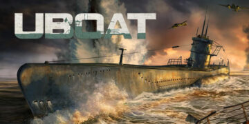 UBOAT Live player count