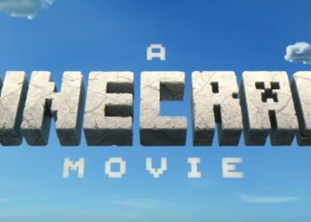 A Minecraft Movie