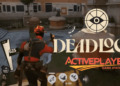 Deadlock Live Player Count