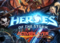Heroes of the Storm Live Player Count