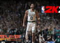 NBA 2K25 Live Player Count