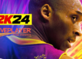 NBA 2k24 Love Player Count