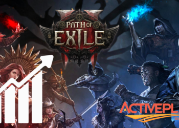 Path of Exile Substantial Growrth