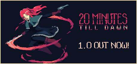 20 Minutes Till Dawn Live Player Count
