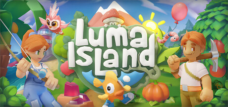Luma Island Live Player Count
