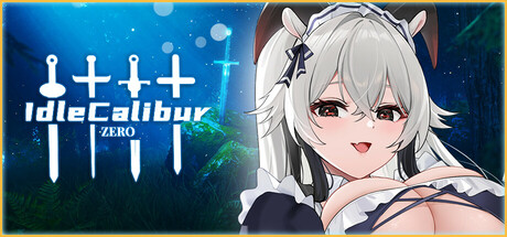 Idle Calibur：Zero Live Player Count