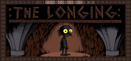 :THE LONGING: Live Player Count