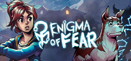 Enigma of Fear Live Player Count