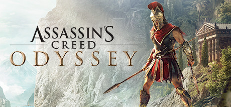 Assassin's Creed Odyssey Live Player Count