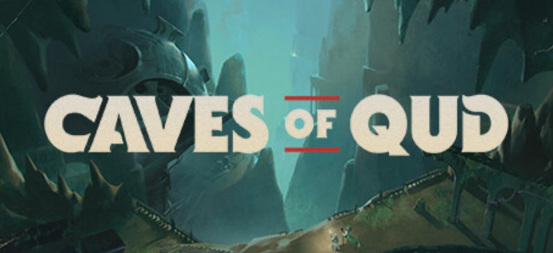 Caves of Qud Live Player Count