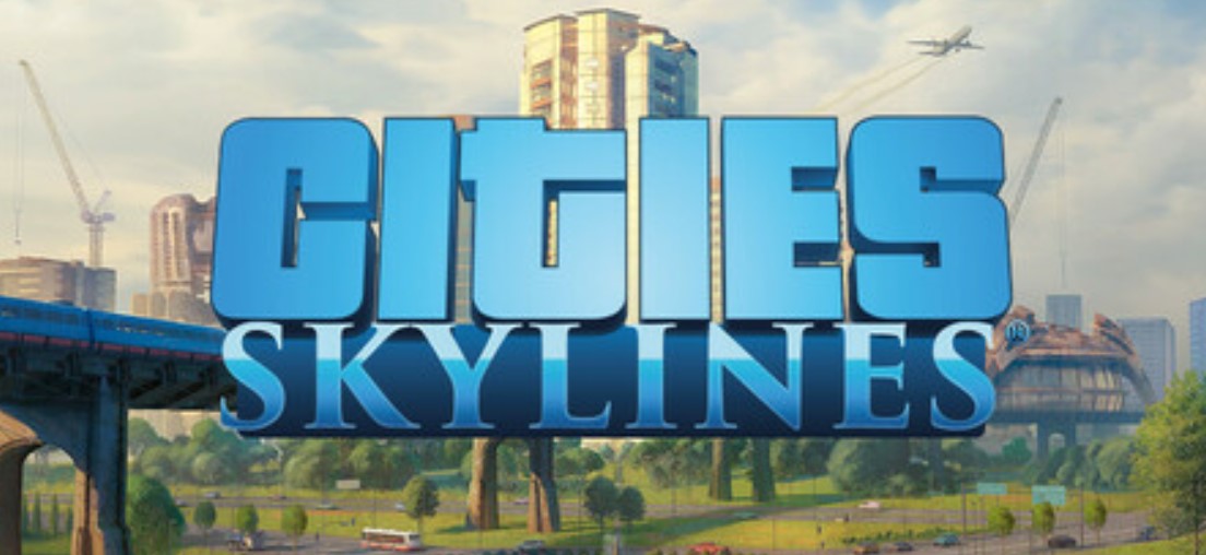 Cities Skylines Live Player Count