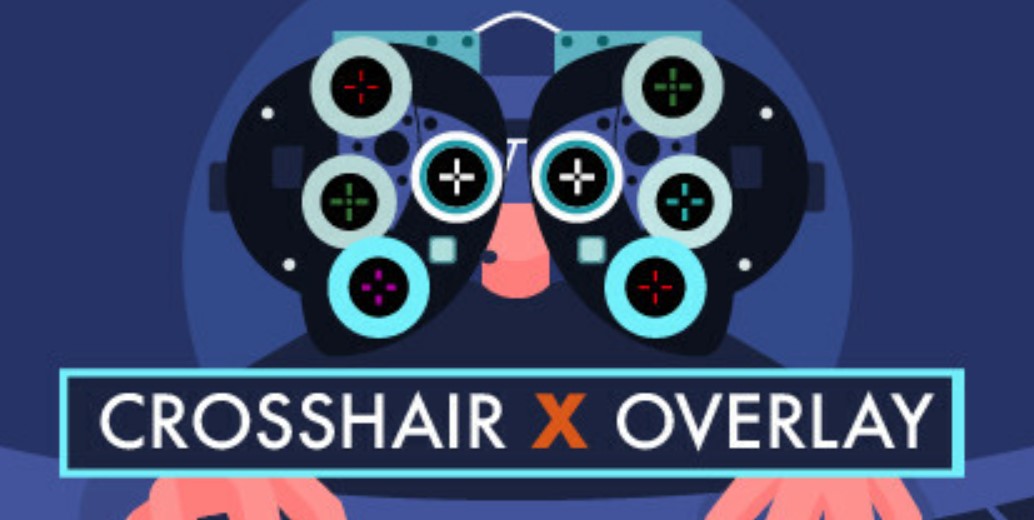 Crosshair X Live Player Count