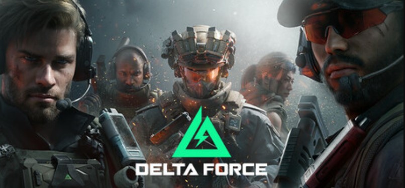 Delta Force Live Player Count