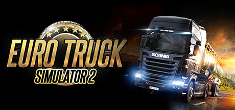 Euro Truck Simulator 2 Live Player Count