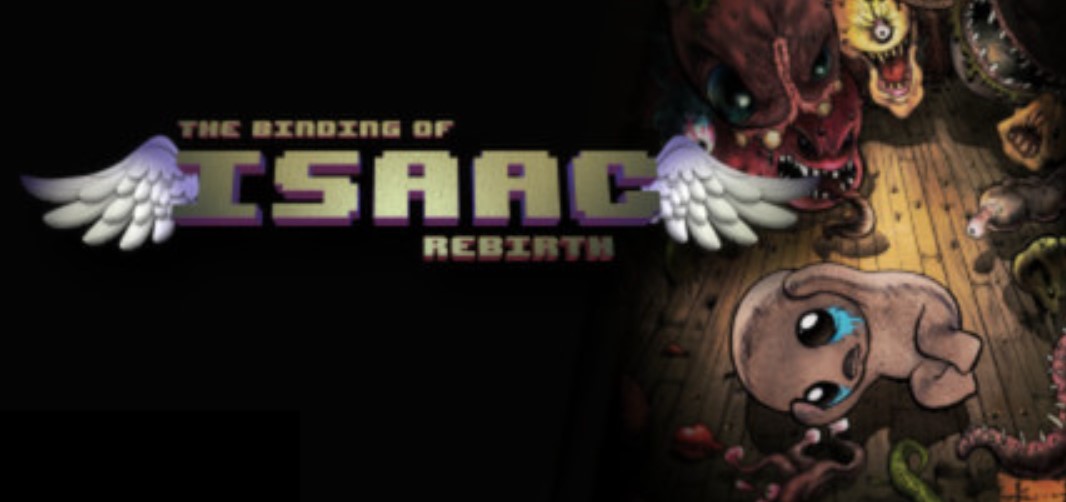 The Binding of Isaac Rebirth Live Player Count
