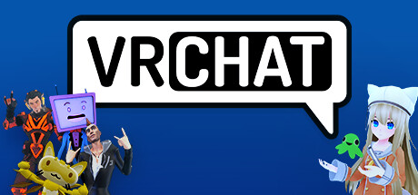 VRChat Live Player Count