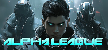 Alpha League Live Player Count