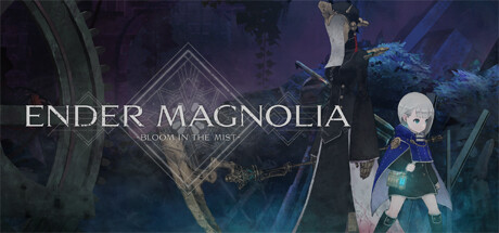 ENDER MAGNOLIA Bloom in the Mist Live Player Count