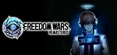 FREEDOM WARS Remastered Live Player Count