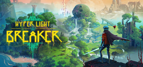 Hyper Light Breaker Live Player Count