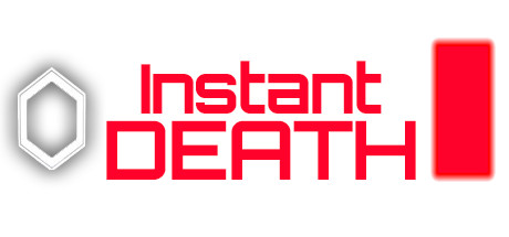Instant Death Live Player Count