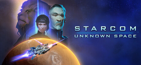Starcom Unknown Space Live Player Count