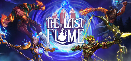 The Last Flame Live Player Count