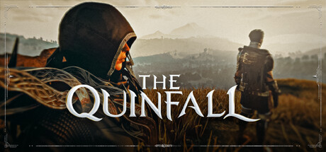 The Quinfall Live Player Count