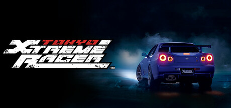 Tokyo Xtreme Racer Live Player Count