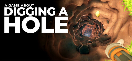 A Game About Digging A Hole Live Player Count