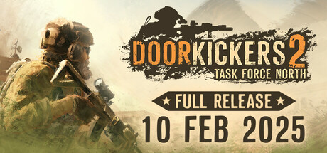 Door Kickers 2 Live Player Count