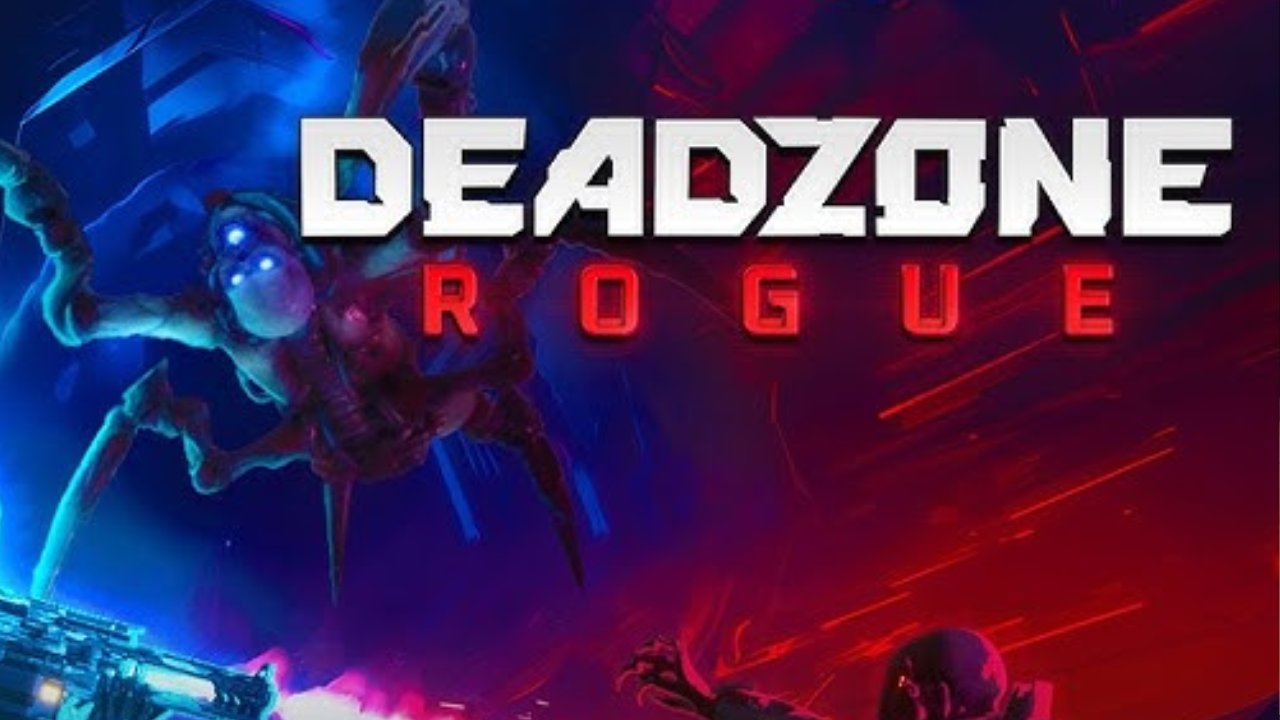 Deadzone Rogue live player count