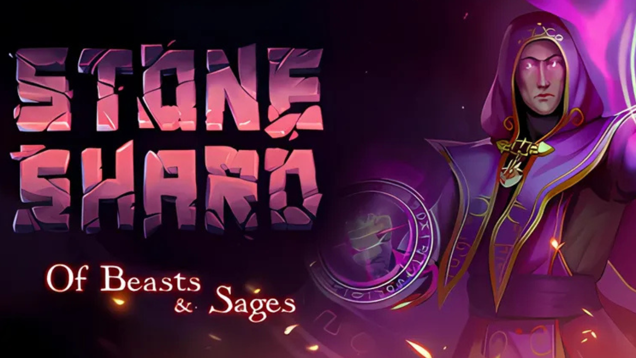 Stoneshard live player count