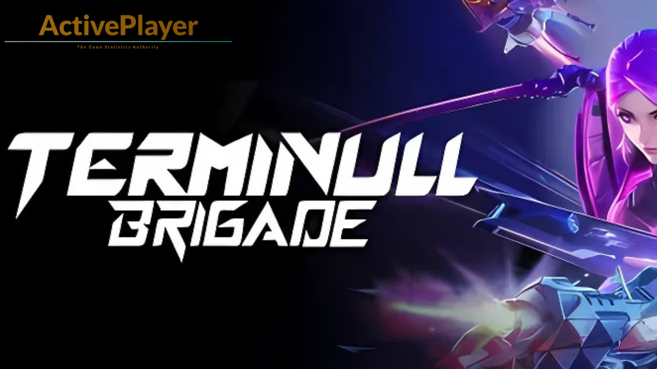 Terminull Brigade live player count