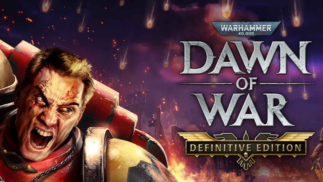 Warhammer 40K Dawn of War live player count