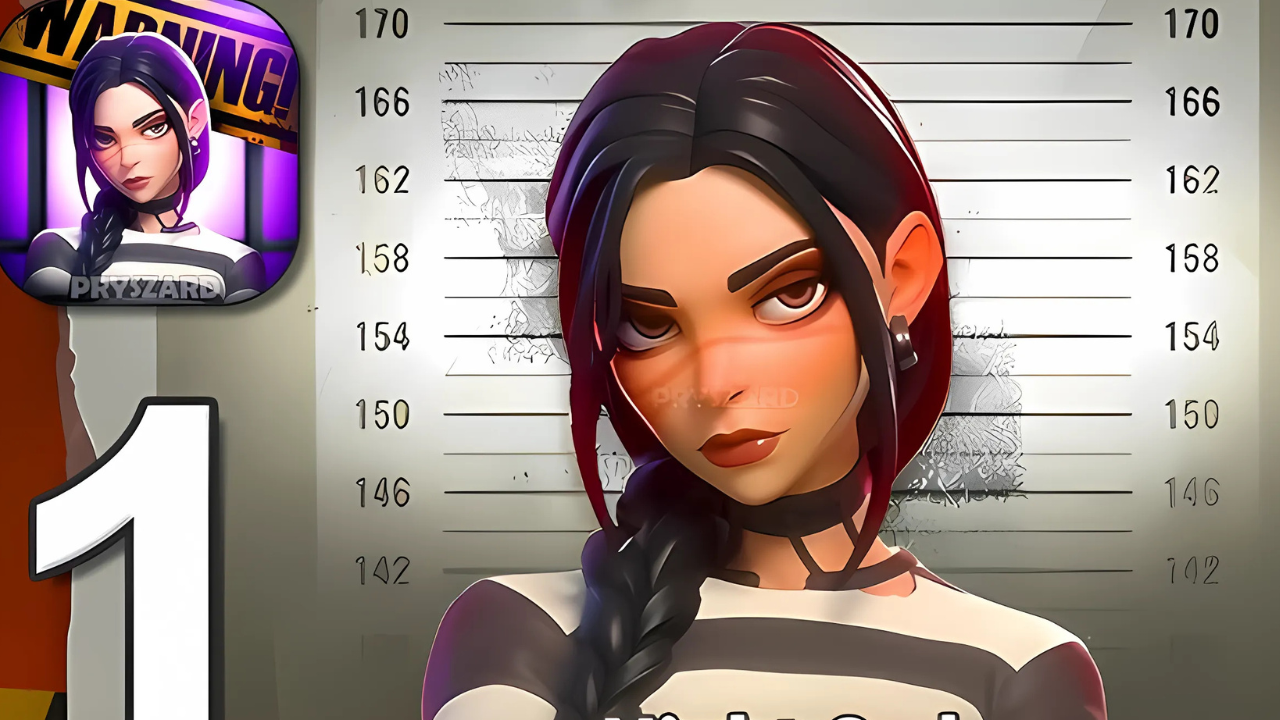 Lands of Jail live player count