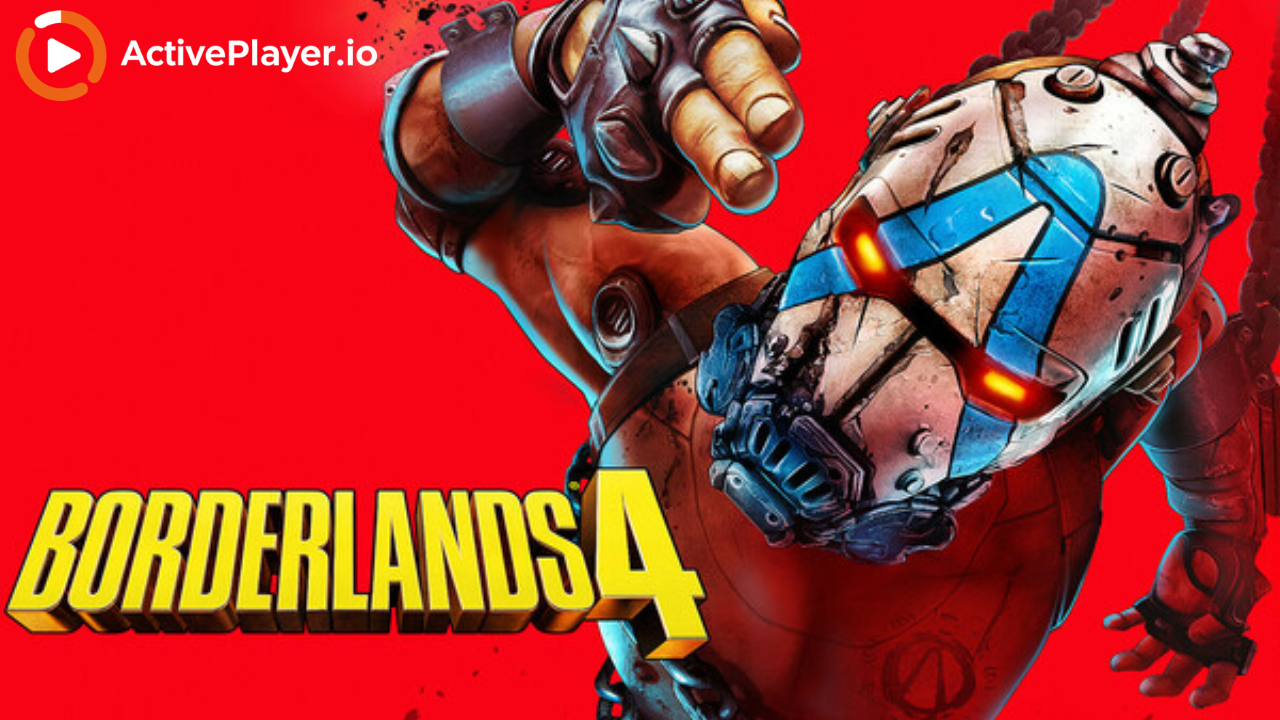 borderlands 4 live player count