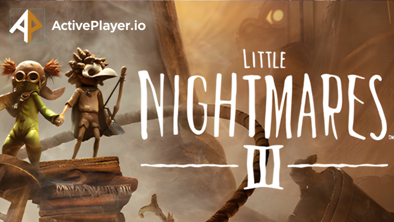 Little Nightmares 3 live player count