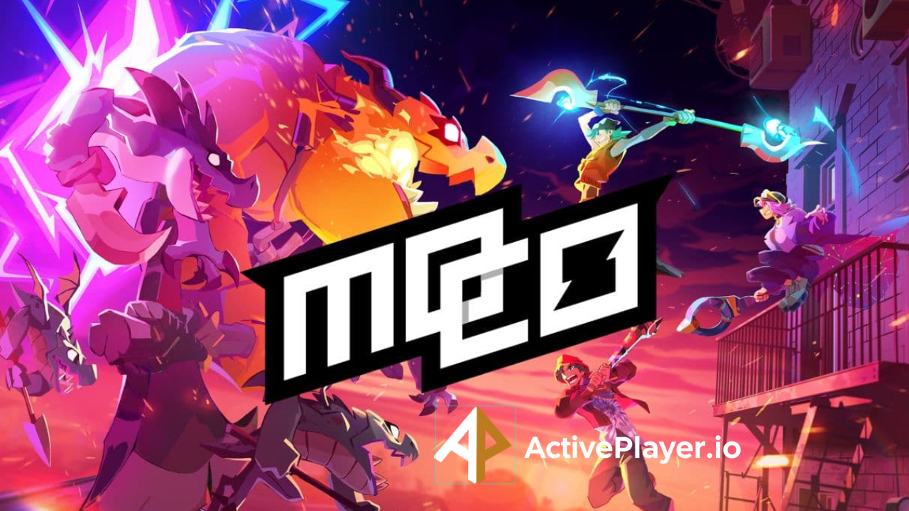 MOCO Live Player Count