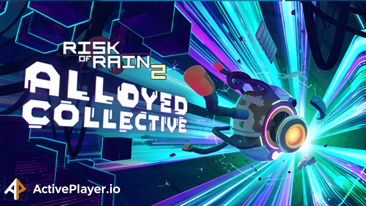 Risk of Rain 2 Colleective Update