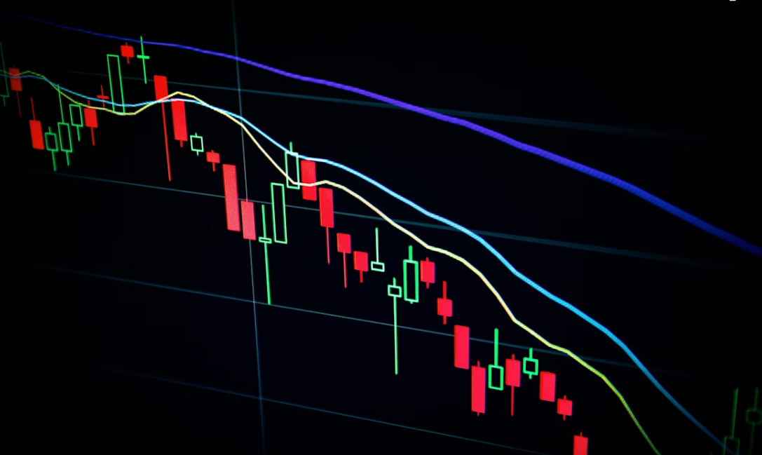 gaming market crash