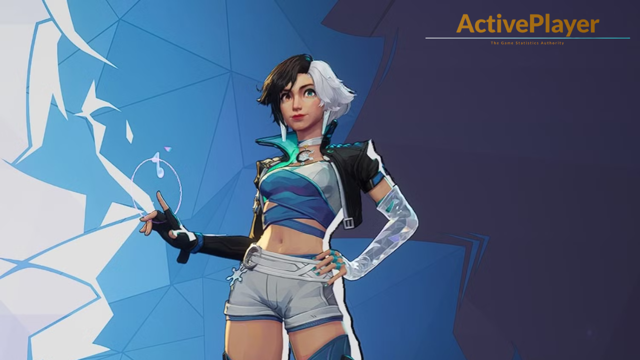 Luna Snow marvel rivals