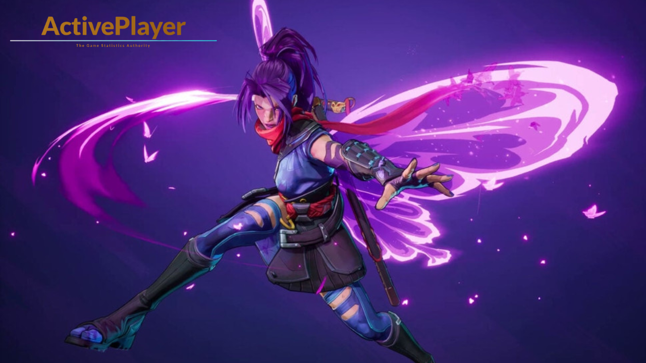 Psylocke marvel rivals