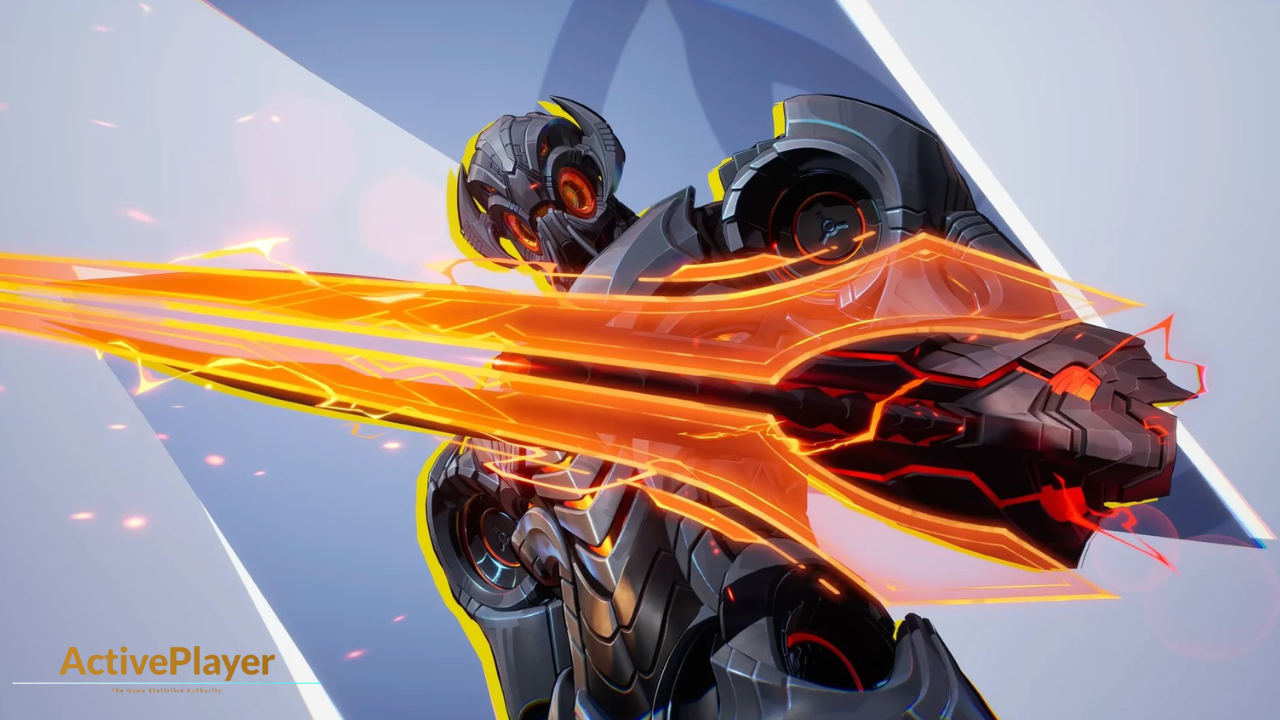 Ultron marvel rivals