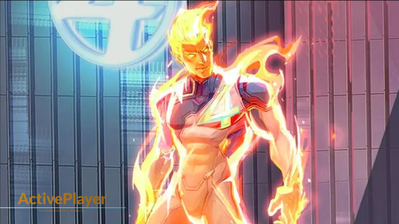 Human Torch