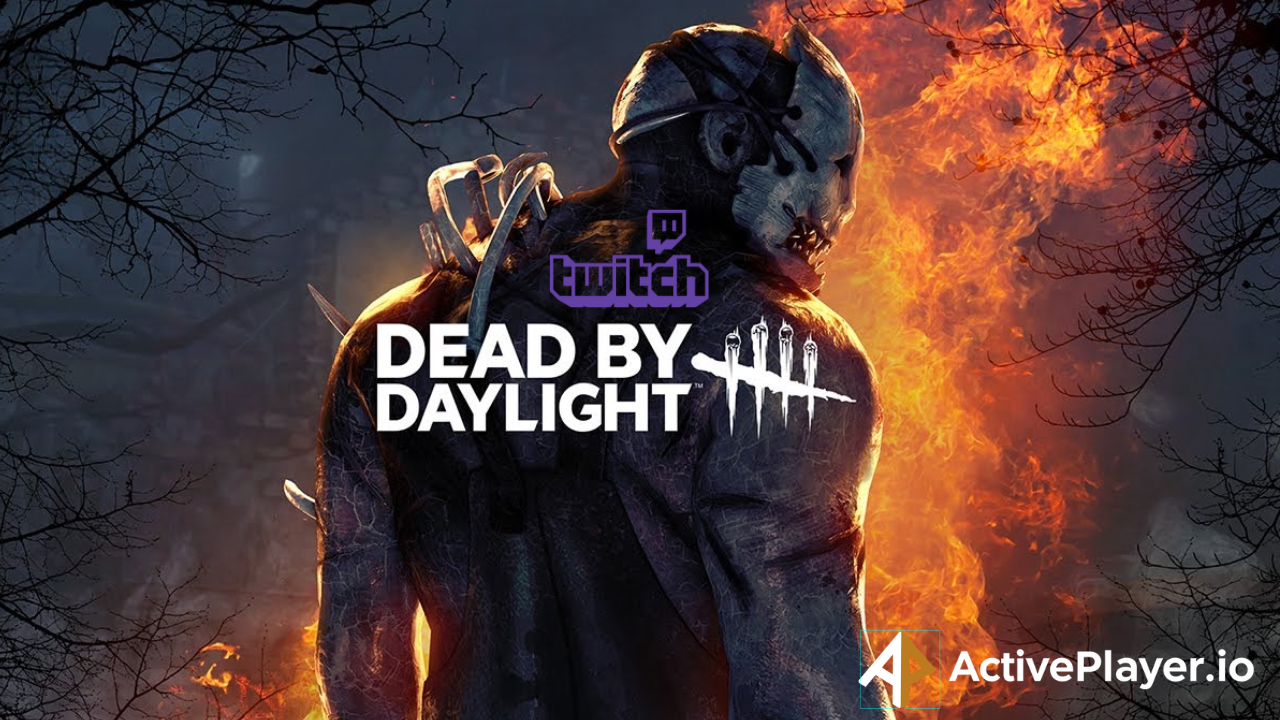 Dead by Daylight Twitch Statistics